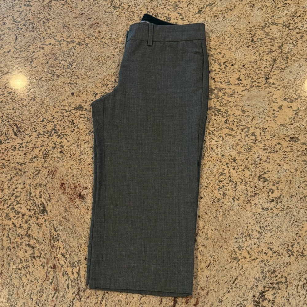Express Editor Culottes